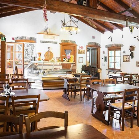 01234 - Agriturismo La Marpea, Esperienza In Mezzo Alla Natura E Al Cibo Tipico Italiano Vila Terisso Exterior foto