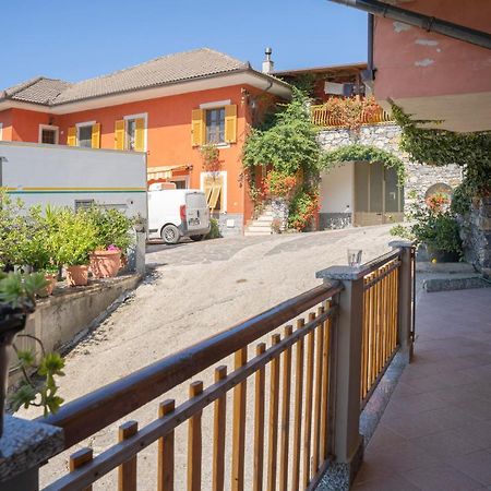 01234 - Agriturismo La Marpea, Esperienza In Mezzo Alla Natura E Al Cibo Tipico Italiano Vila Terisso Exterior foto