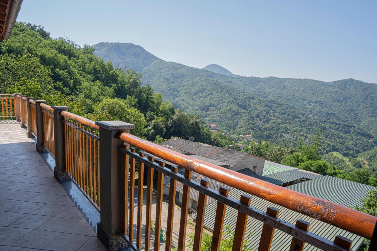 01234 - Agriturismo La Marpea, Esperienza In Mezzo Alla Natura E Al Cibo Tipico Italiano Vila Terisso Exterior foto