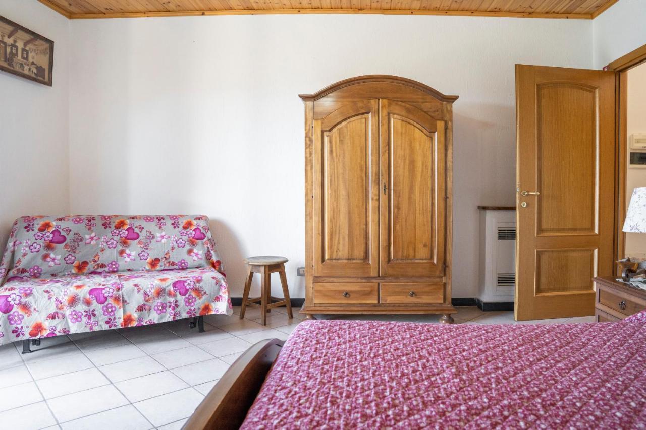 01234 - Agriturismo La Marpea, Esperienza In Mezzo Alla Natura E Al Cibo Tipico Italiano Vila Terisso Exterior foto