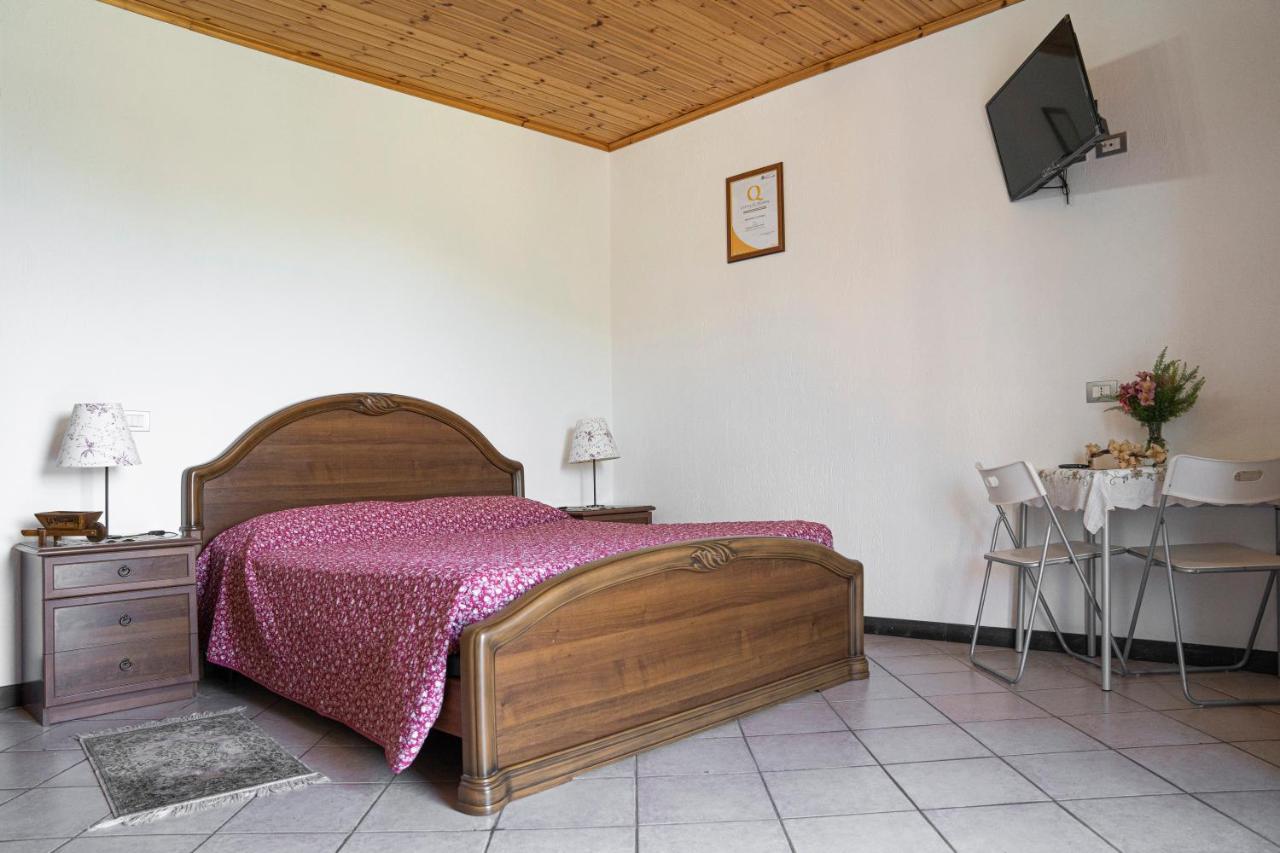 01234 - Agriturismo La Marpea, Esperienza In Mezzo Alla Natura E Al Cibo Tipico Italiano Vila Terisso Exterior foto